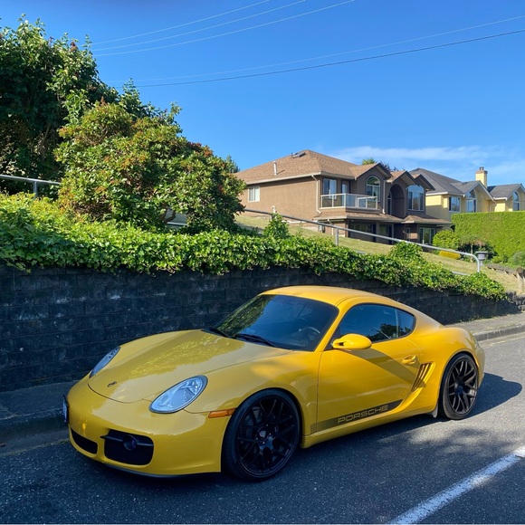 Meet your Posher, Andy - Picture 5 of 6